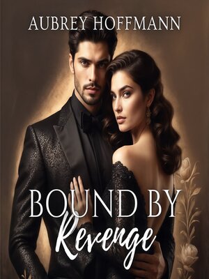 cover image of Bound by Revenge